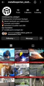 instagram.com/metallexperten_stuttgart
